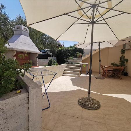 Apartmani Kronjac Milna  Zewnętrze zdjęcie