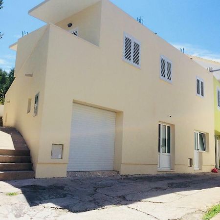 Apartmani Kronjac Milna  Zewnętrze zdjęcie