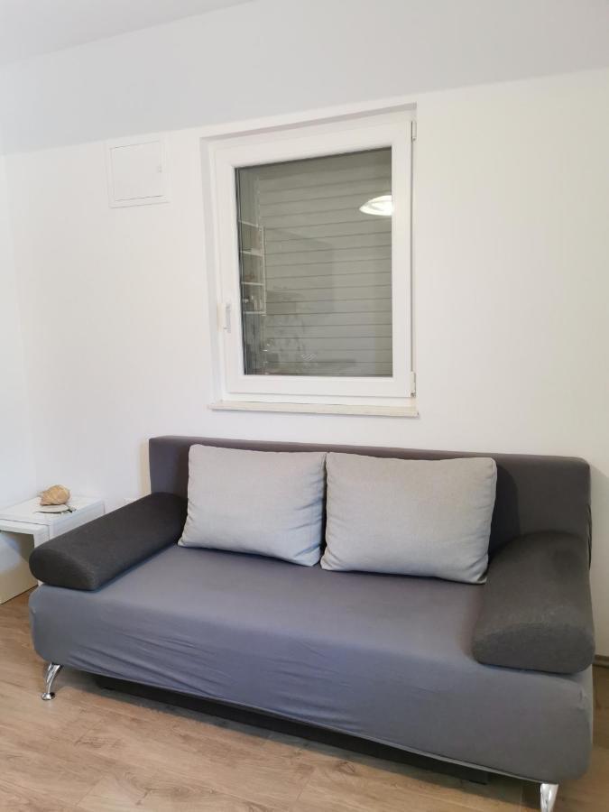 Apartmani Kronjac Milna  Zewnętrze zdjęcie