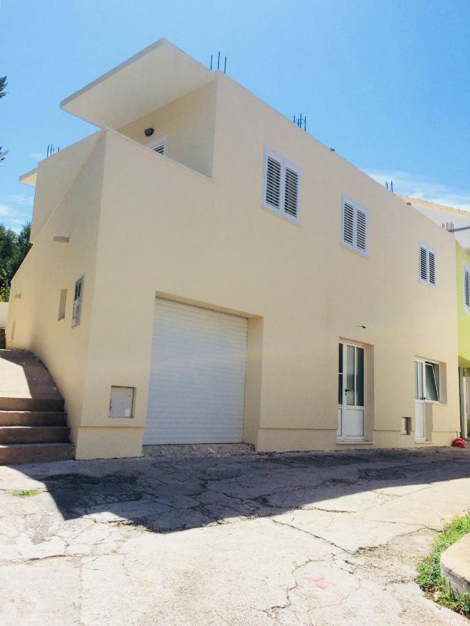 Apartmani Kronjac Milna  Zewnętrze zdjęcie
